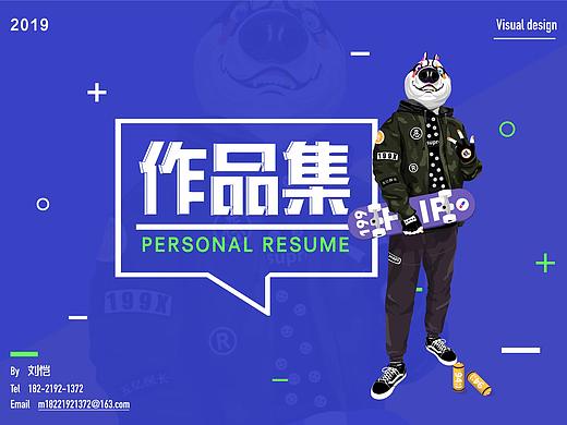 迈普斯的18年作品集