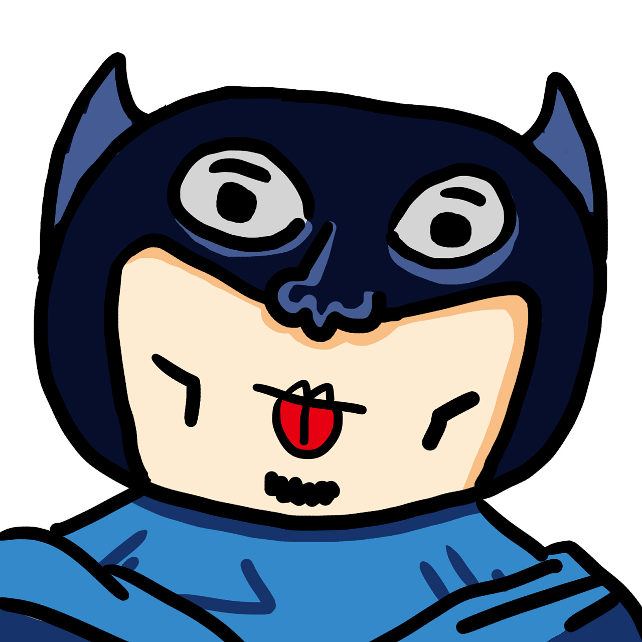 《正义联盟》英雄头像来啦!(6枚头像)