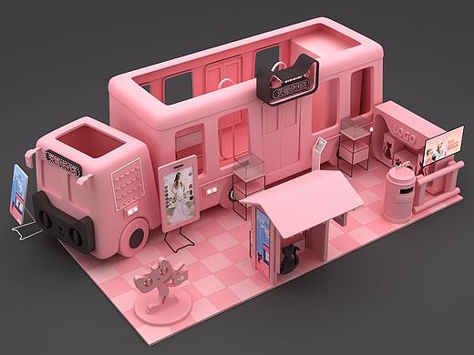 天猫快闪店