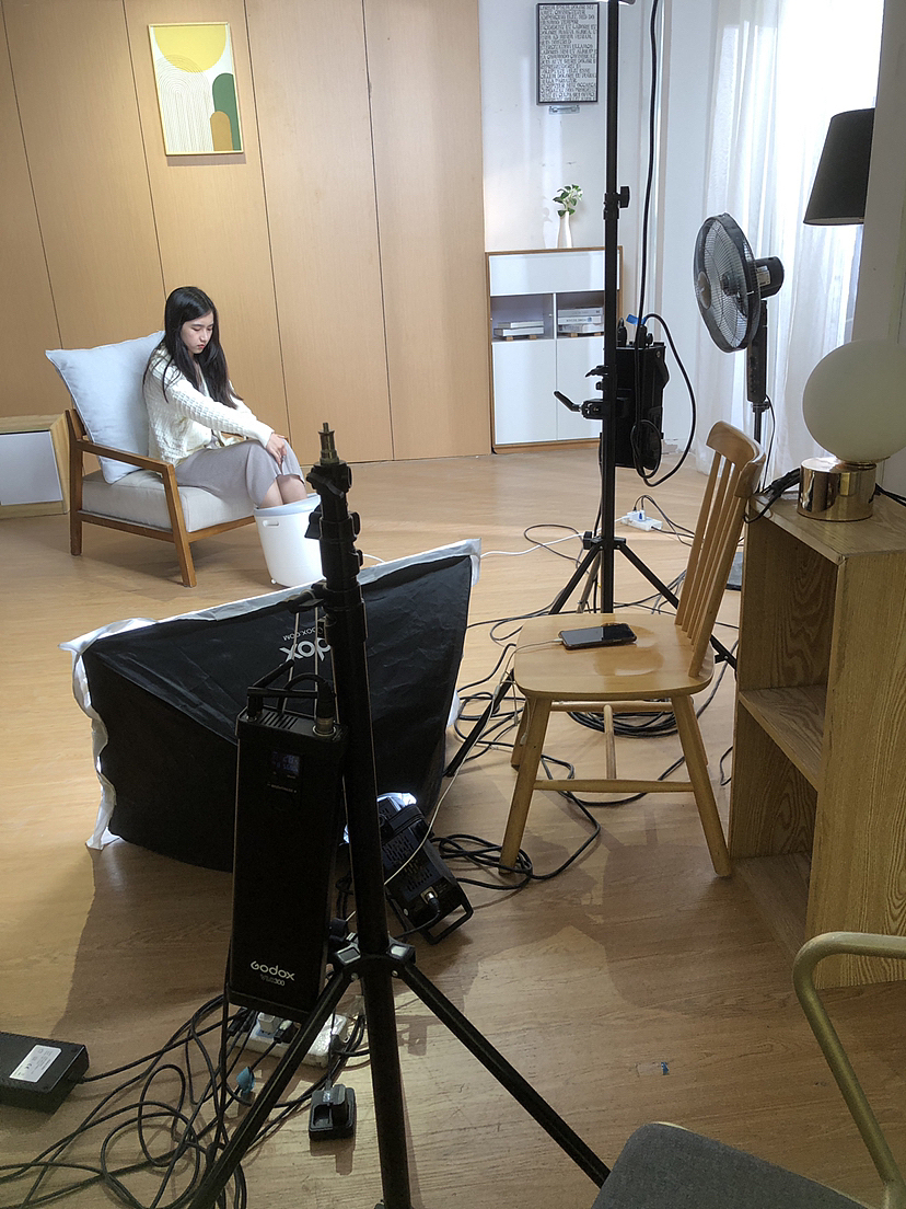 柠檬片场摄影基地日常（图ZMzU0MzE5Mzky） - 短片 - 站酷设计师佛山顺德柠檬片场原创素材 - 站酷ZCOOL