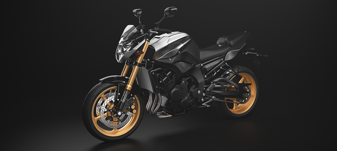 2011 FZ8（图ZODQ5NjE3NDQ=） - 机械/交通 - 站酷设计师波粒二象原创素材 - 站酷ZCOOL