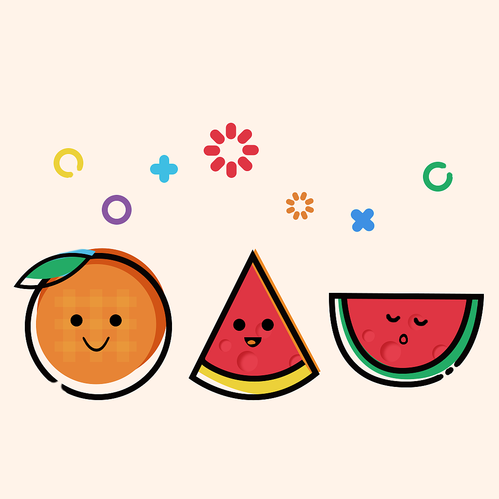 小图标练习（图ZMTc4MjAzNDc2） - 图标 - 站酷设计师rui56834原创素材 - 站酷ZCOOL