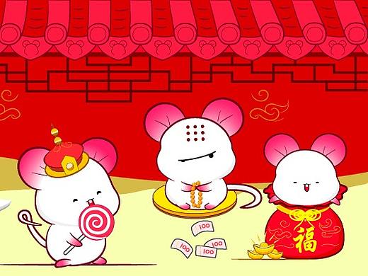 表情包设计欣赏
