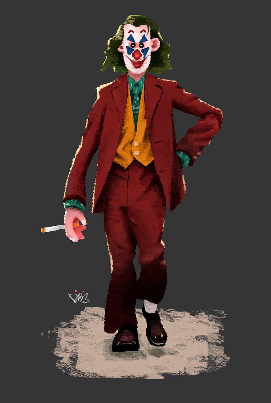 joker