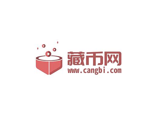藏币网logo小任务