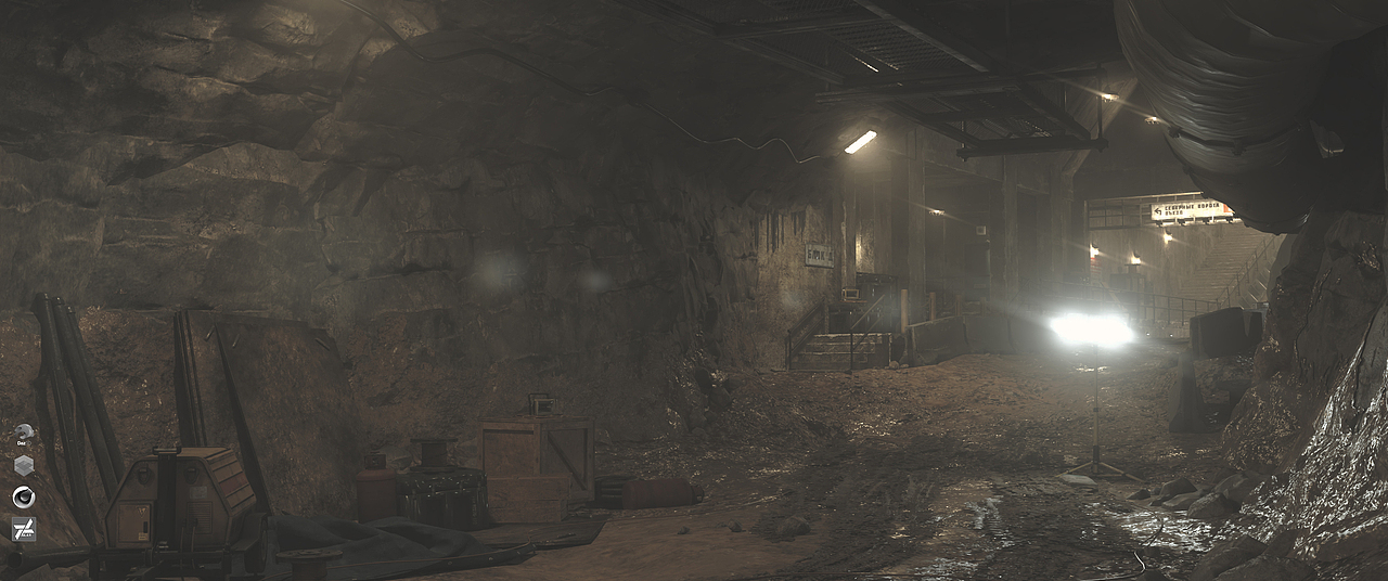 C4D Redshift 最近的渲染合集04