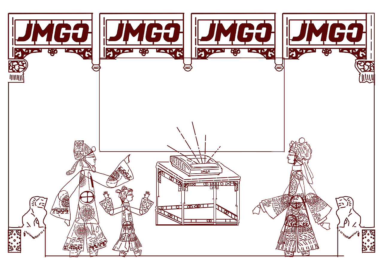 国潮来袭—礼盒联名礼盒包&插画设计（图ZMjc4MTQzMzg4） - 新锐潮流插画 - 站酷设计师大雨wow原创素材 - 站酷ZCOOL