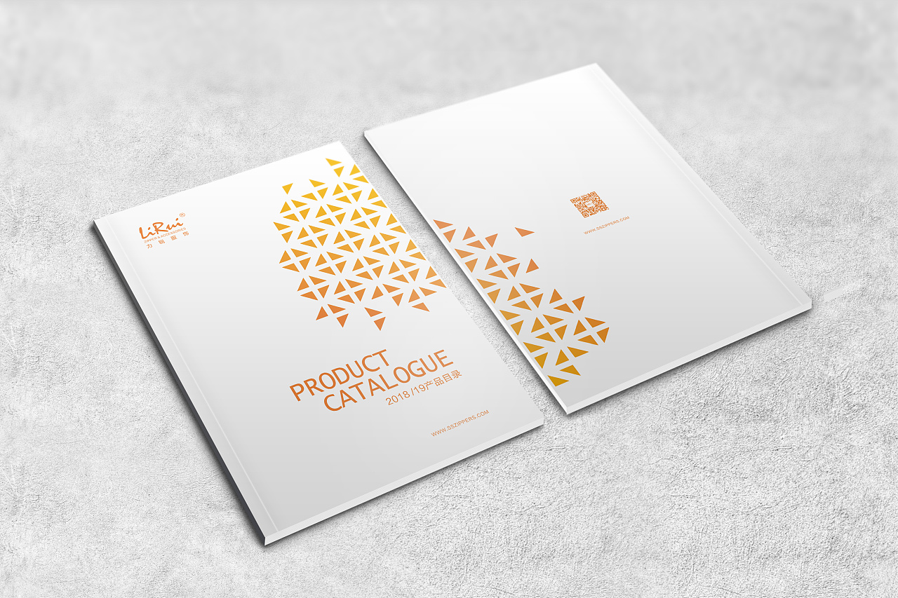 力锐封面设计提案