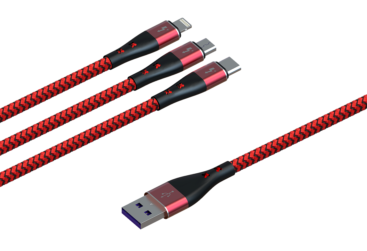 3D制圖——數(shù)據(jù)線（圖ZMTY3MTA3NTU2） - 生活用品 - 站酷設(shè)計(jì)師caspy原創(chuàng)素材 - 站酷ZCOOL