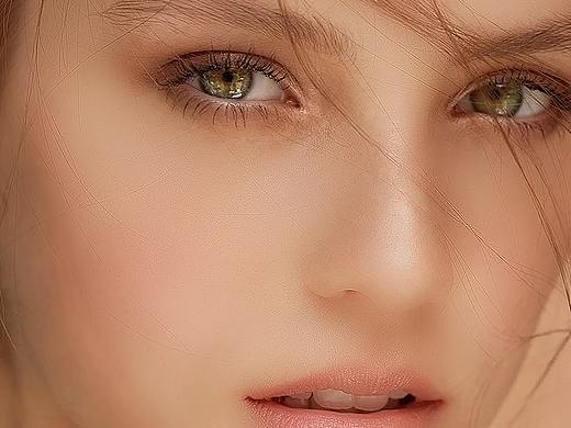 人像后期（個人主頁-ZNDgyMzIwNDQ=） - 其他平面 - 站酷設(shè)計師陌路遇見你原創(chuàng)素材 - 站酷ZCOOL