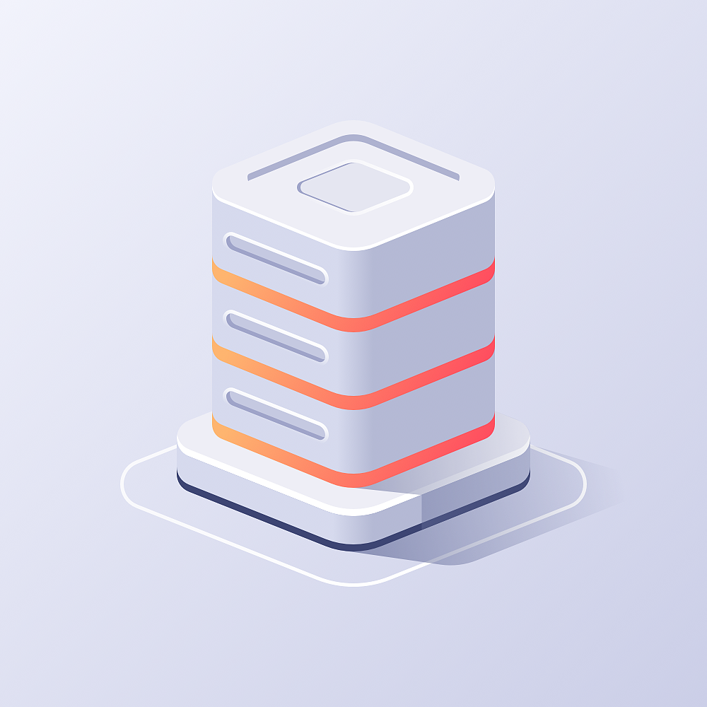 2.5D拟实图标（图ZMjgxNjkwMDY4） - 图标 - 站酷设计师波波沙原创素材 - 站酷ZCOOL