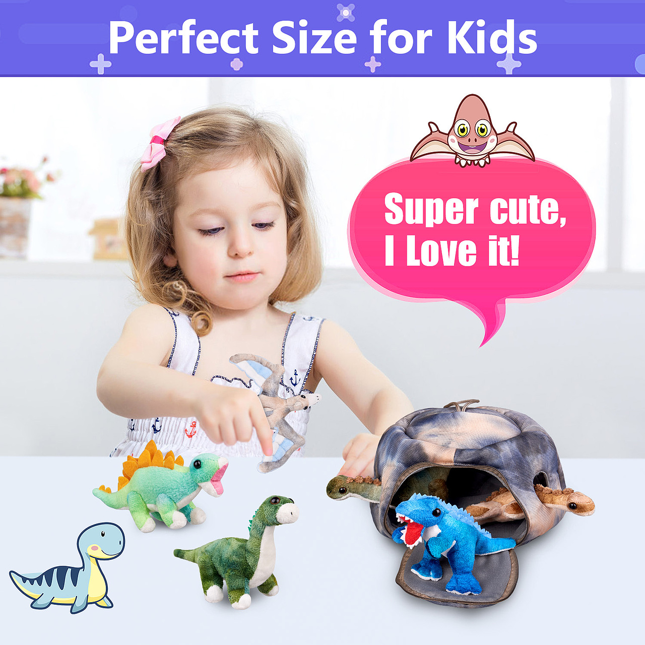 亚马逊恐龙草地屋儿童玩具精修设计摄影（图ZMjg5MjcwMjc2） - 电商 - 站酷设计师橙子酱酱原创素材 - 站酷ZCOOL