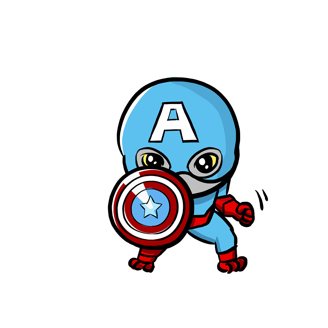 百变蜘蛛侠（图ZOTA5NzY3MzY=） - 商业插画 - 站酷设计师馮团长原创素材 - 站酷ZCOOL