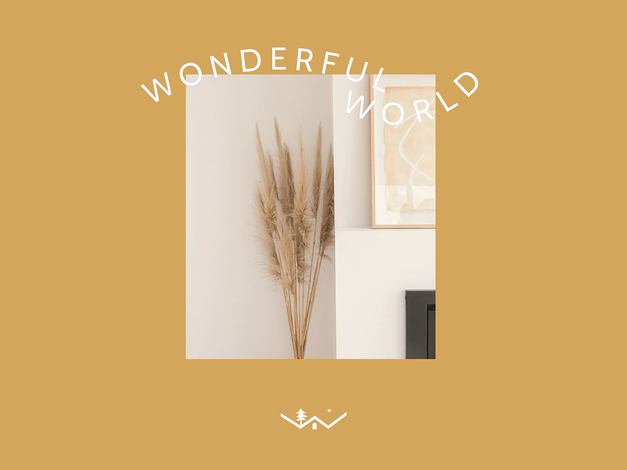 花艺甜品LOGO设计 | 开启奇妙生活（图ZMjQ4OTk0NDY0） - Logo - 站酷设计师林宸设计原创素材 - 站酷ZCOOL