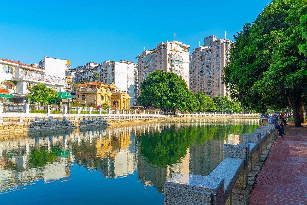 漳州九龙公园|摄影|人文/纪实摄影|川页君 - 原创作品 - 站酷 (zcool)