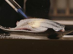 黄海操刀，《风味人间》第3季海报依旧大气！