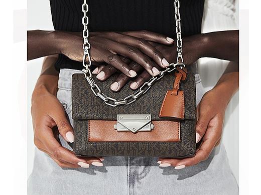 箱包摄影▕ 女包 X 朋客兄弟