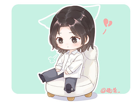 Q版同人