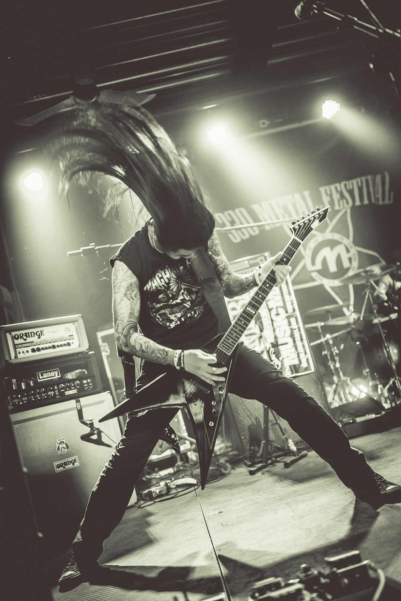 330金属音乐节广州站（图ZMjE4MTUzNjA=） - 人像摄影 - 站酷设计师凹凸蜀黍原创素材 - 站酷ZCOOL