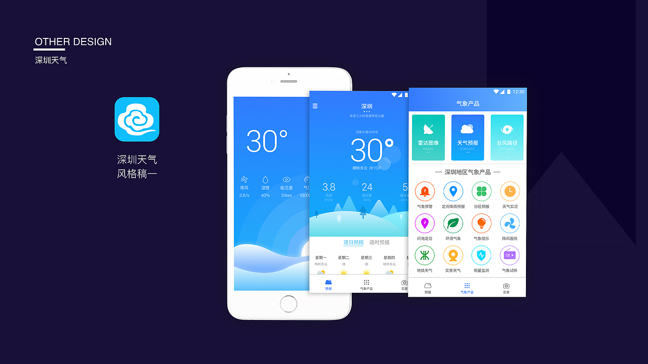 Protfolio（图ZOTAzNzQ5MjA=） - 其他UI - 站酷设计师奔跑的小久久原创素材 - 站酷ZCOOL