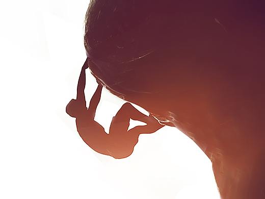 #美娘重阳节创意海报#心不老，身岂敢老（个人主页-ZMzIzMDEwMzY=） - 海报 - 站酷设计师樱花下的时尚原创素材 - 站酷ZCOOL