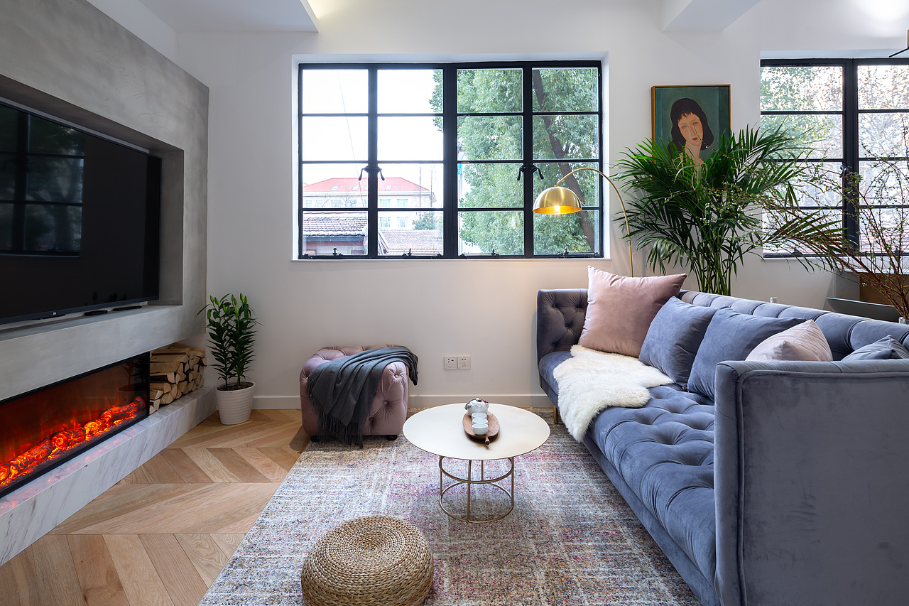 宋庆龄邻居—老上海新式里弄民居（图ZMTQwNzY3ODY4） - 环境/建筑摄影 - 站酷设计师像导XiangDao原创素材 - 站酷ZCOOL