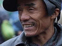 《老张 老杜 小景》 纪录片