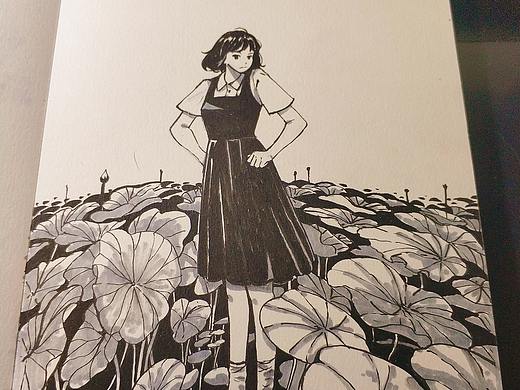 填满插图本计划