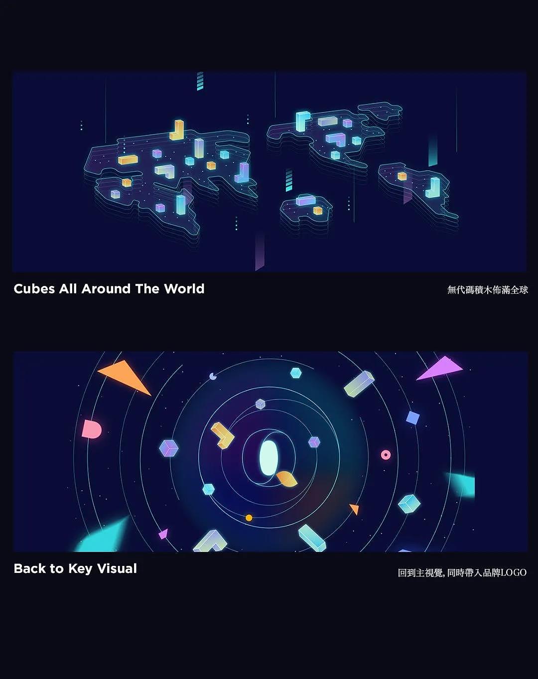 轻流开幕式宣传片（图ZMjc4ODQzNzI0） - 宣传片 - 站酷设计师云果动画原创素材 - 站酷ZCOOL