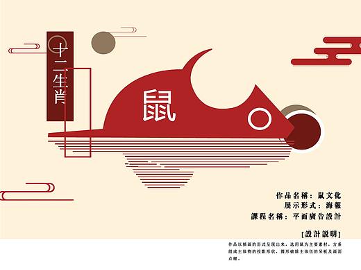 鼠文化（個人主頁-ZMzk1OTgwMjg=） - 海報 - 站酷設(shè)計(jì)師明天一定減肥原創(chuàng)素材 - 站酷ZCOOL