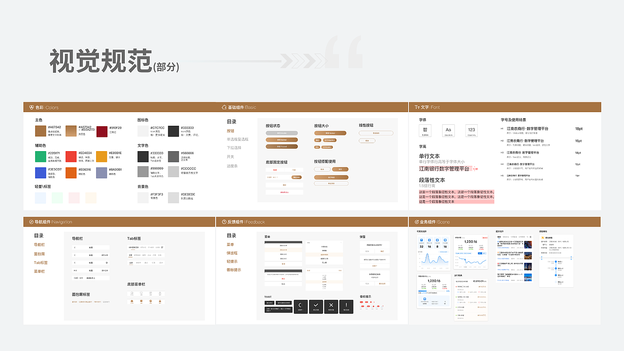 18—21的一些作品