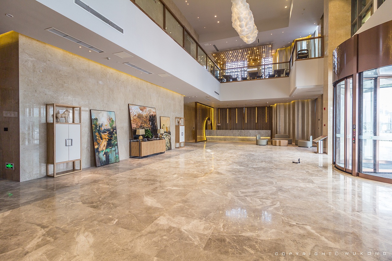 雅安 蜀天丽雅查尔顿酒店