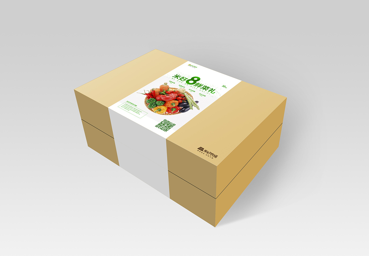 蔬菜包装农产品包装猪肉包装鸡蛋包装