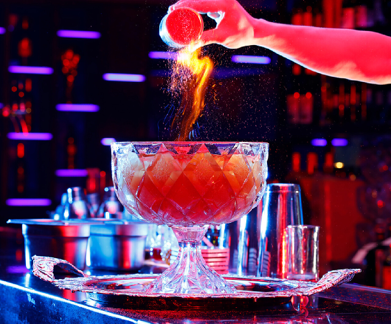 酒吧试管酒杯 实验室试管 鸡尾酒果酒量酒器 可定LOGO-阿里巴巴