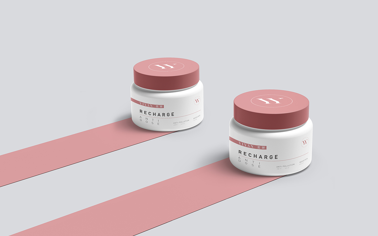 【奕妍护肤】 产品设计（图ZMjcwNDcwNjgw） - 包装 - 站酷设计师COMJY原创素材 - 站酷ZCOOL
