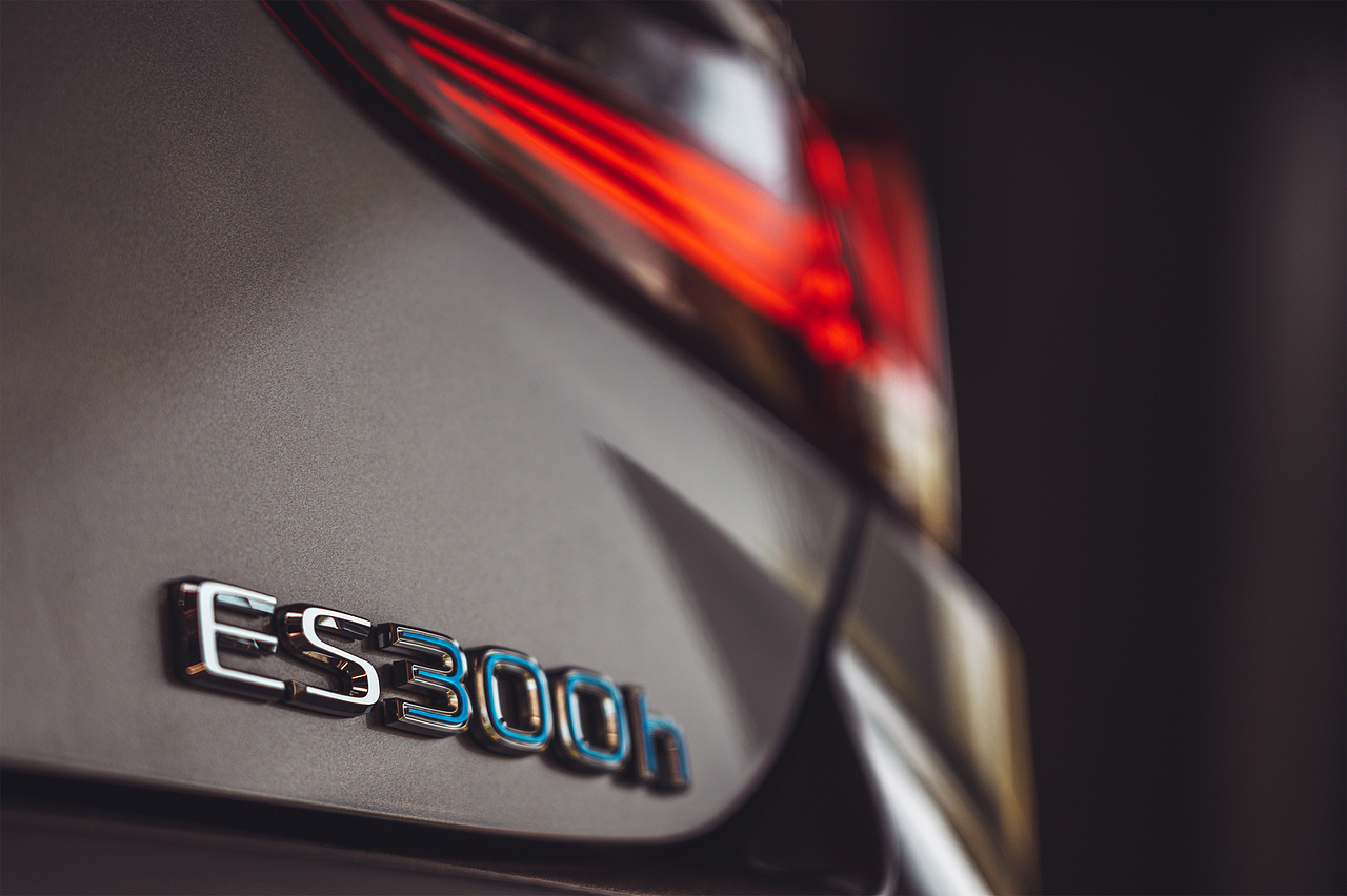 Lexus ES 300h Stunning（图ZMjc4NjQyNDcy） - 产品摄影 - 站酷设计师汪小海原创素材 - 站酷ZCOOL