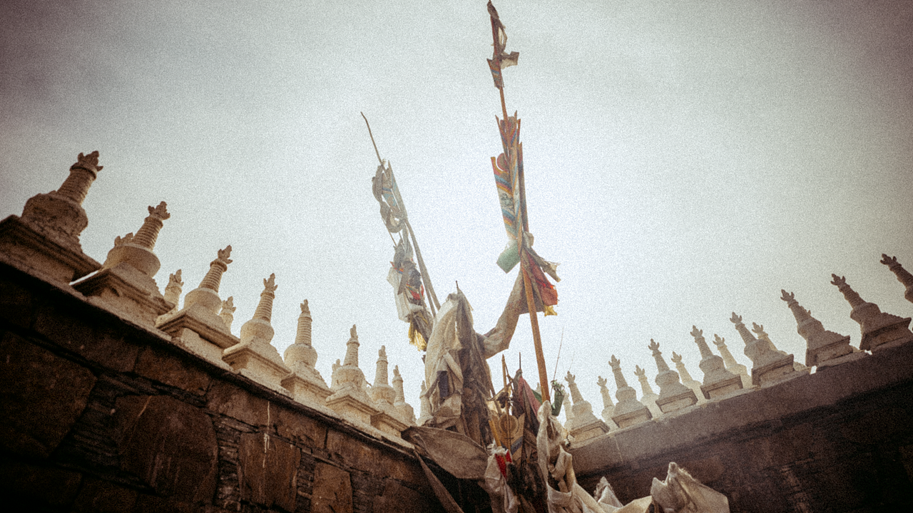 秘境 · 像素甘南（图ZMjY4MzExNzIw） - 短片 - 站酷设计师Blackstation影像原创素材 - 站酷ZCOOL