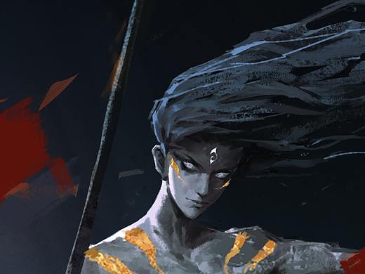 魔珠·哪吒