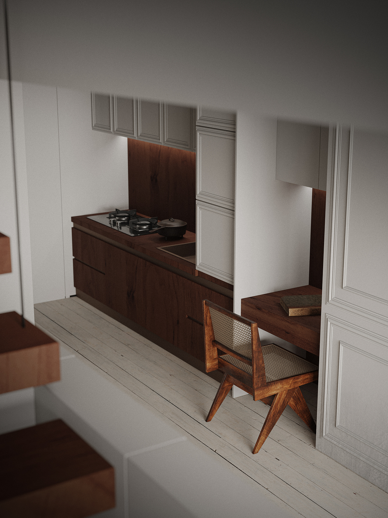 近期渲染（图ZMzQ2NTMwMjQ4） - 家装设计 - 站酷设计师莫来视觉设计原创素材 - 站酷ZCOOL