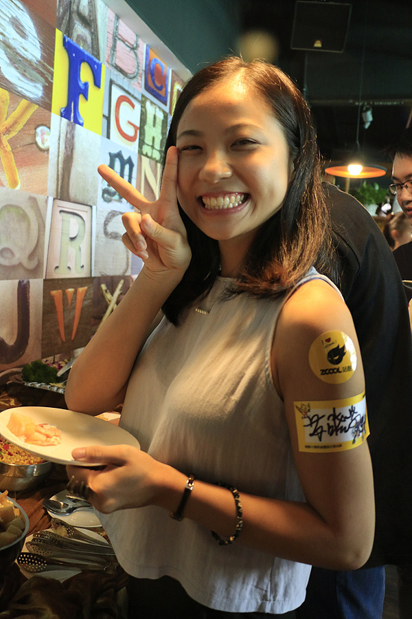 站酷十周年大趴潮汕站（图ZMTI0NTkwMzQ0） - 其他 - 站酷设计师LinHHHHHHHHHH原创素材 - 站酷ZCOOL