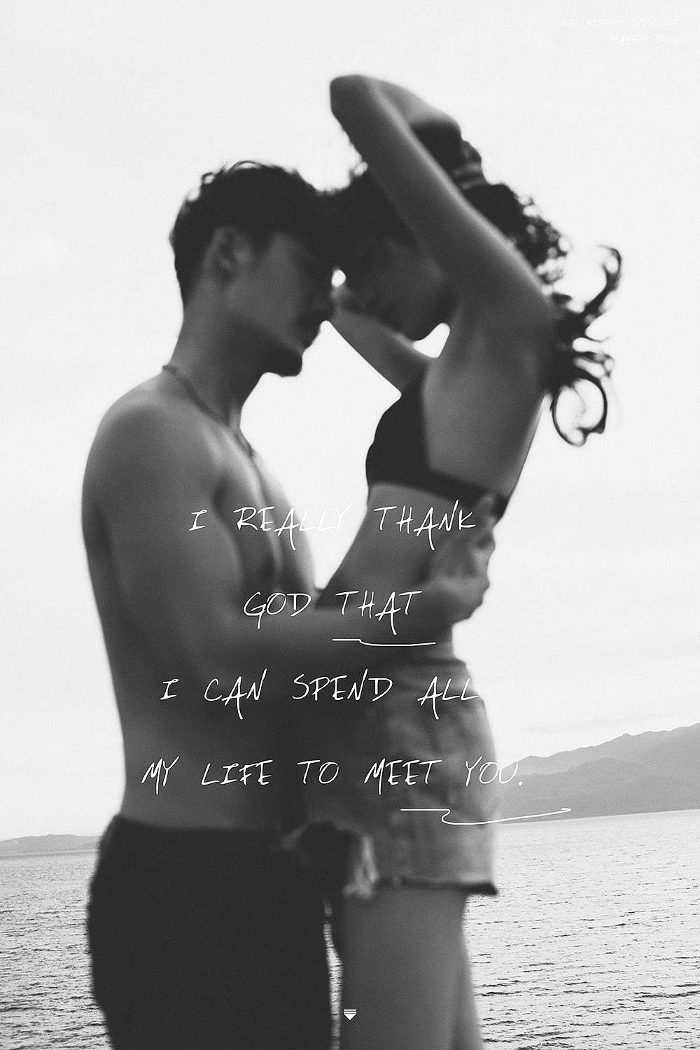 欧美ins风。摄影师:汤军。 修图师:山人鸣