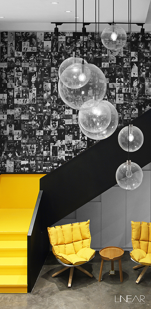 童心·未泯 （实景首发）（图ZNzA1MjU3MDQ=） - 家装设计 - 站酷设计师许铭轩Eddie原创素材 - 站酷ZCOOL