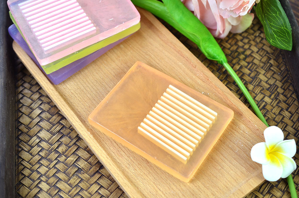 一些莫名其妙的手工皂场景拍摄