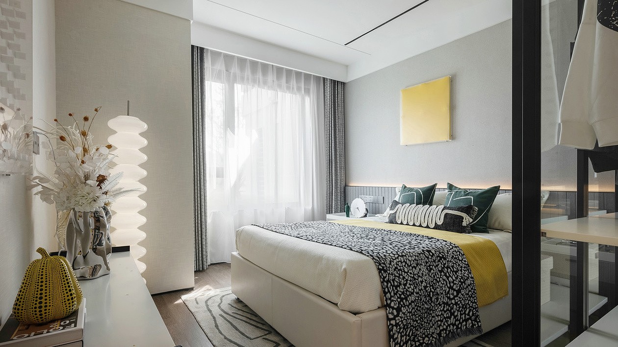 潮流达人的玩趣之家（图ZMjgzMzE3MzQw） - 家装设计 - 站酷设计师梵诗原创素材 - 站酷ZCOOL