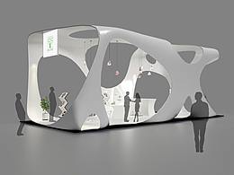 展示