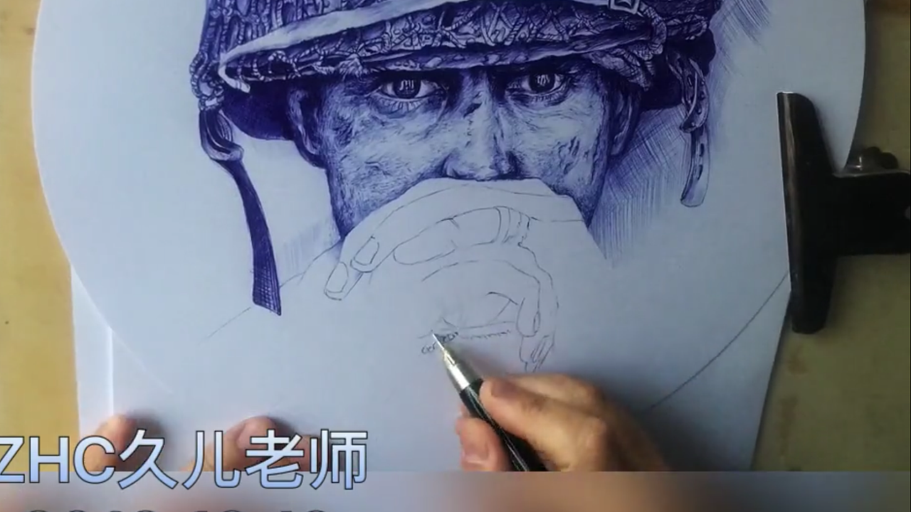 ZHC久儿（图ZMTkwMDE0MDcy） - 绘画 - 站酷设计师ZHC荆棘艺原创素材 - 站酷ZCOOL