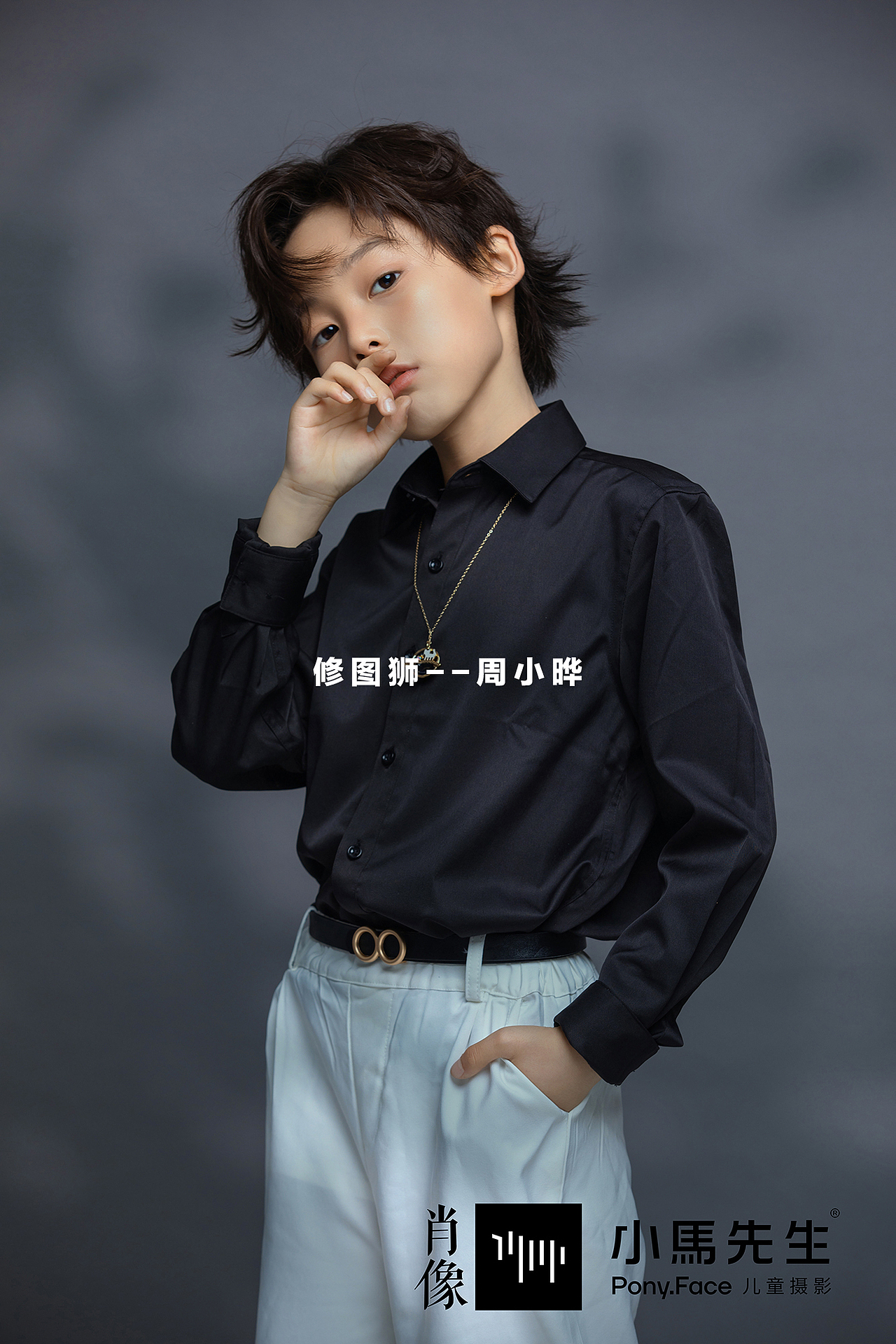 肖像（图ZMjc5MzM4NTU2） - 人像摄影 - 站酷设计师周晔原创素材 - 站酷ZCOOL