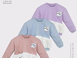 近期自己拍的一些平铺图