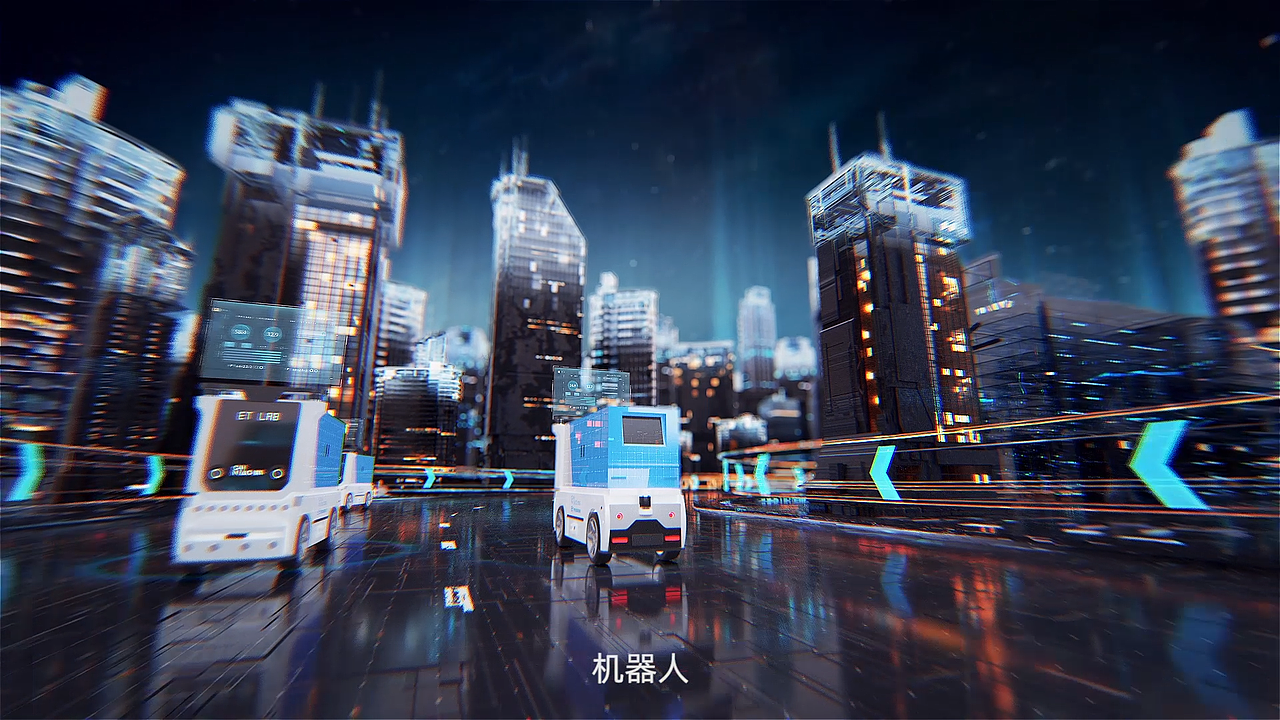 《达摩院》宣传片（图ZMjM5NjgxMDgw） - 动画/影视 - 站酷设计师Liaolb原创素材 - 站酷ZCOOL