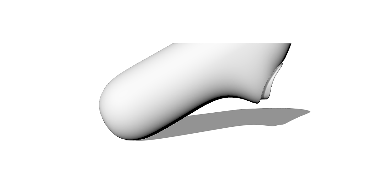 犀牛游戏手柄建模（图ZMzczNzQ0ODQw） - 产品 - 站酷设计师pipizhu201原创素材 - 站酷ZCOOL